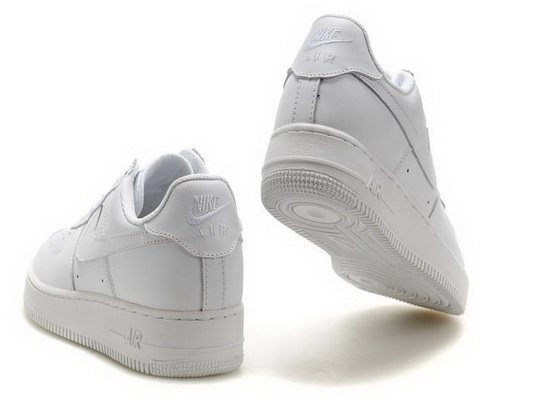 Nike Air Force One Women Low--024
